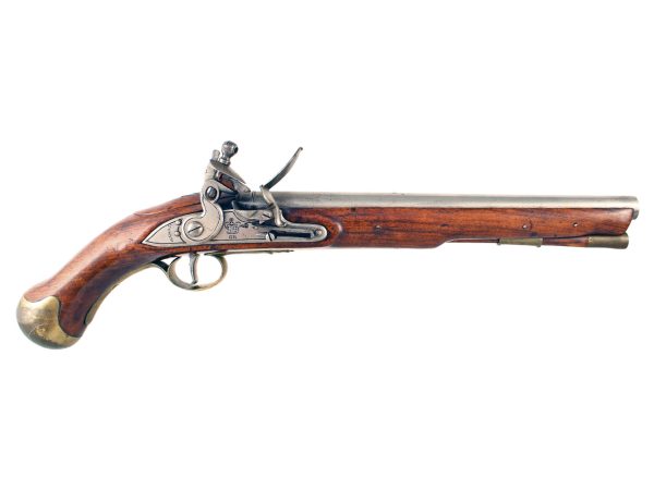A Flintlock Sea Service ex. Tower Sale