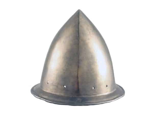 A Cabaset, Circa 1590. - Image 3