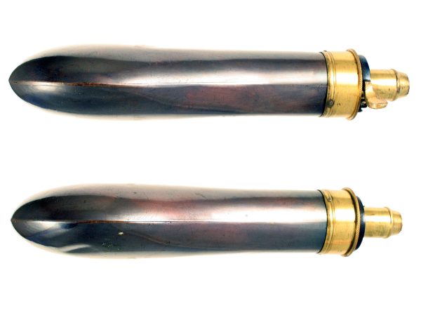 A Good Powder Flask - Image 3