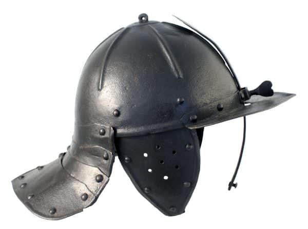 A 17th Century Zischagge