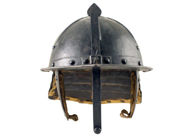 A Superb Zischagge, 17th Century. - Image 3