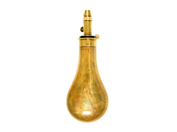 A Good Rifle Flask