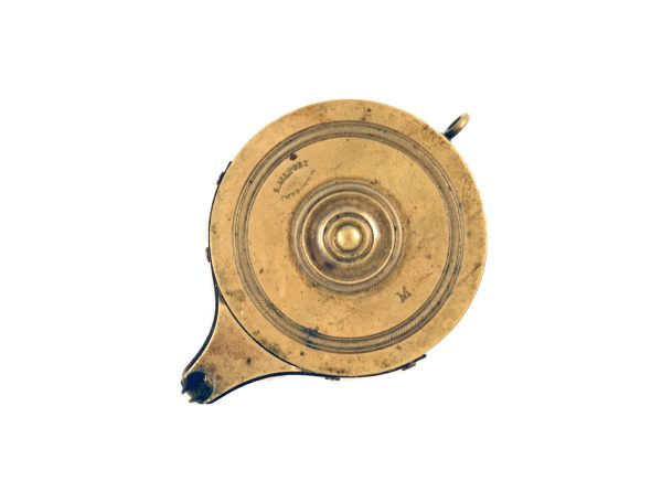 A Percussion Capper