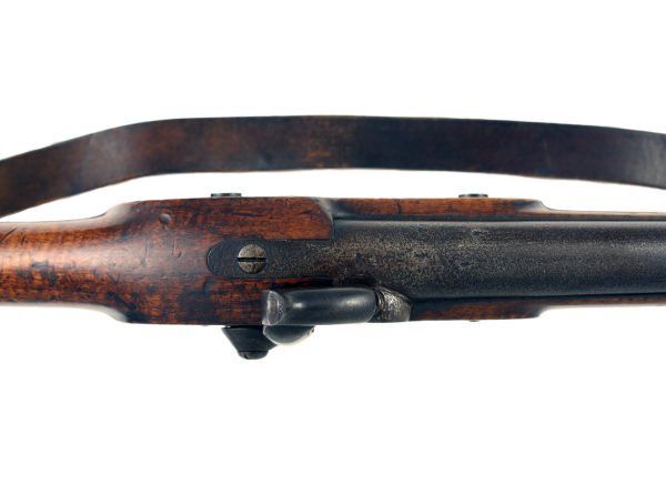 A British Military Carbine - Image 2