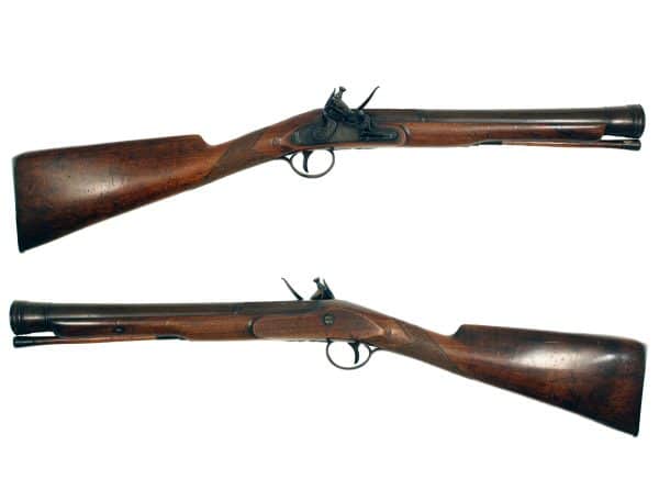 An Untouched Blunderbuss - Image 2