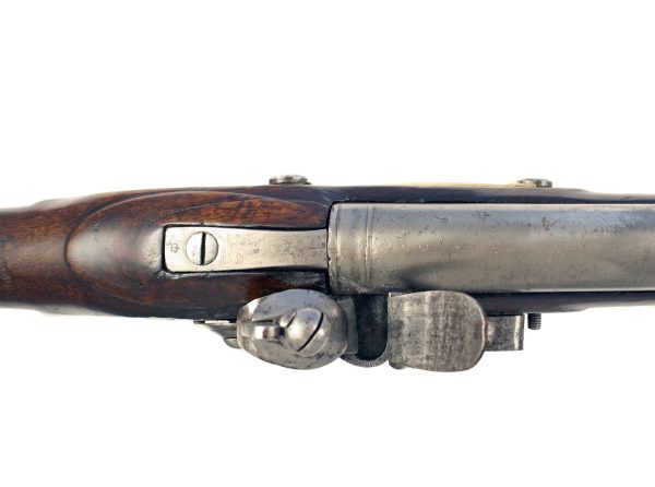 An India Pattern Brownbess - Image 3