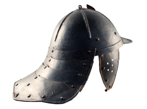 A Zischagge, 17th Century. - Image 4