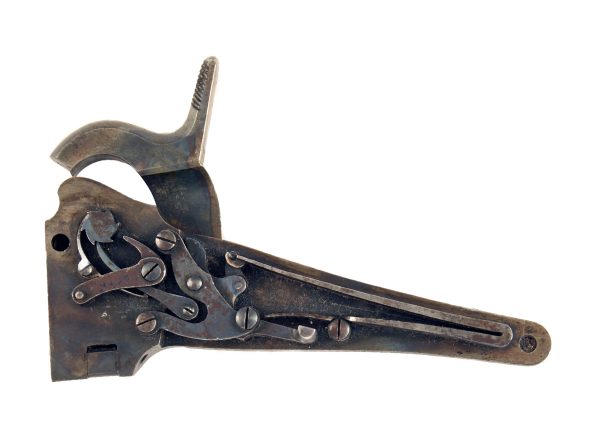 The Lock for a Greene Carbine - Image 2