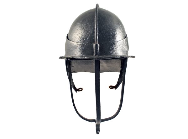 An English Troopers Pott - Image 3