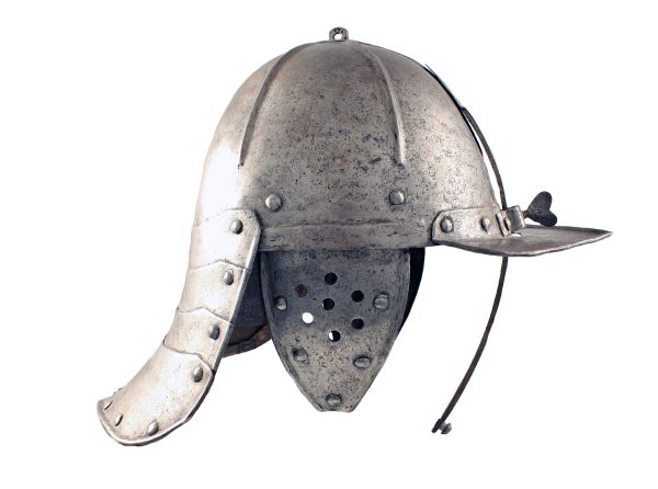 A 17th Century Zischagge