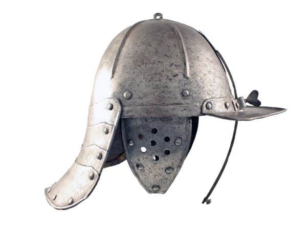 A 17th Century Zischagge