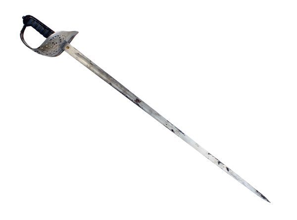 An 1897 Pattern Sword - Image 2