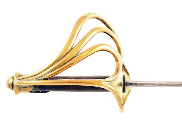 A French Heavy Cavalry Troopers Sword - Image 4