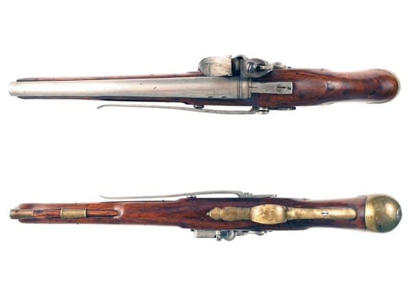 A Flintlock Sea Service ex. Tower Sale - Image 2