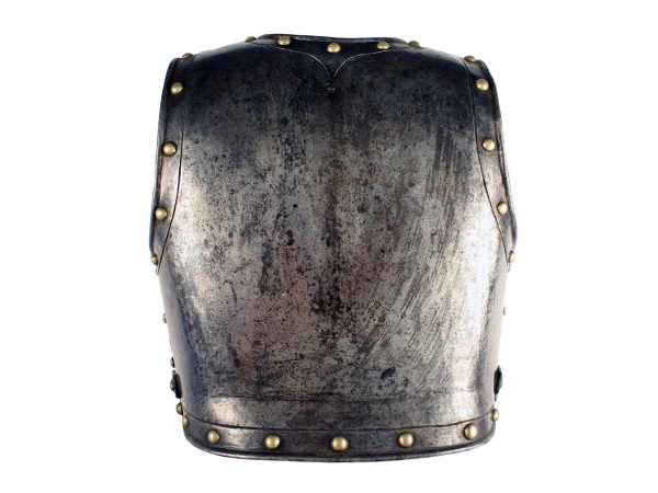 A Heavy Backplate
