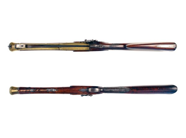 A Percussion Blunderbuss - Image 3