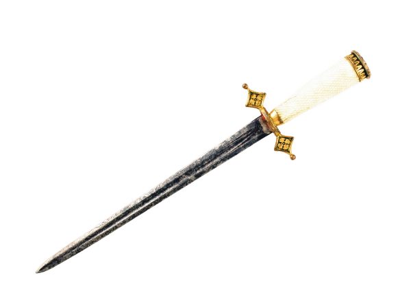 A Small Naval Dirk - Image 2