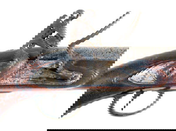 A 1796 Pattern Heavy Dragoon. - Image 2