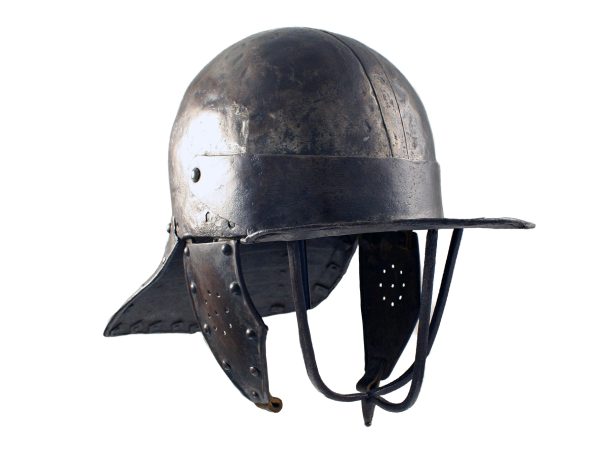 A Siege Weight Pot