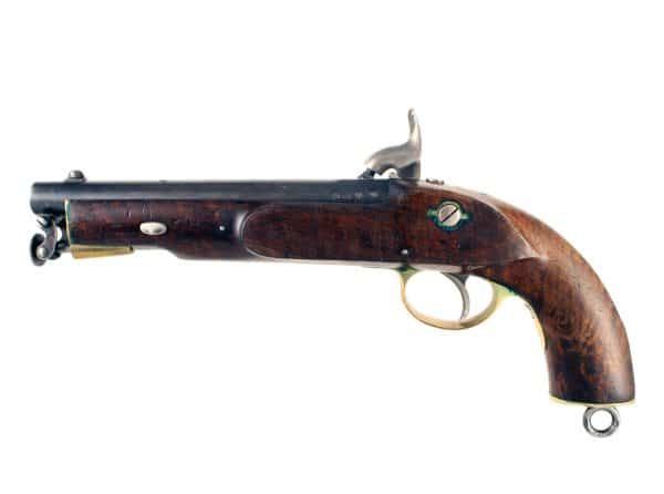 An E.I.G. Pistol - Image 3