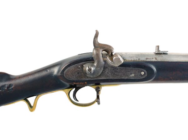 An East India Co. Brunswick Rifle
