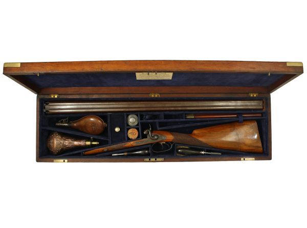 A Completely Unused Sporting Gun - Image 4