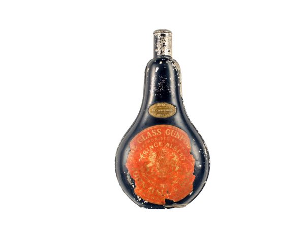 A Gun Powder Flask - Image 2