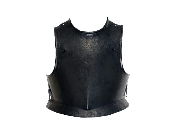 A Harquebusiers Breastplate