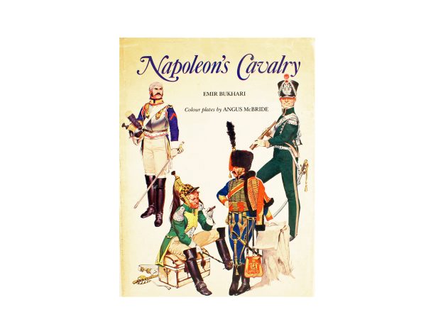Napoleons Cavalry