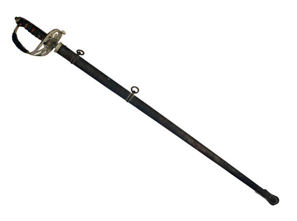 A Coldstream Guards Sword - Image 3