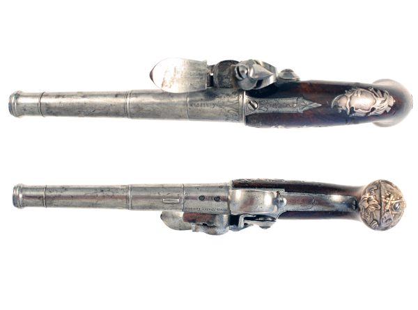 A Fine Griffin Queen Anne ex Eric Griffin Collection - Image 3