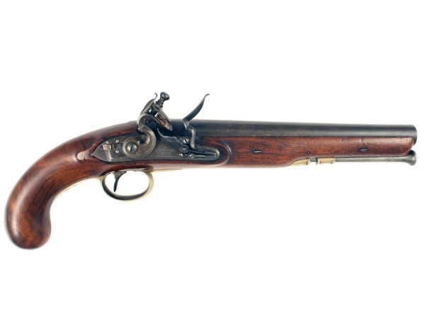 A Crisp Light Dragoon by T. Ketland