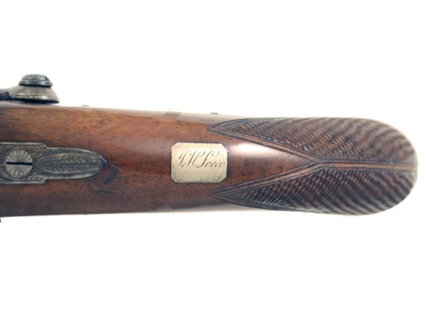 A Fine Pocket Pistol - Image 3