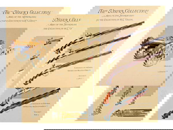 The Visser Collection