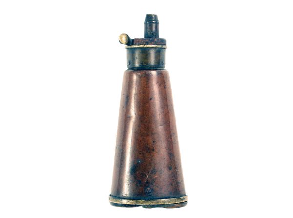 An Unusual Three-Way Flask - Image 2