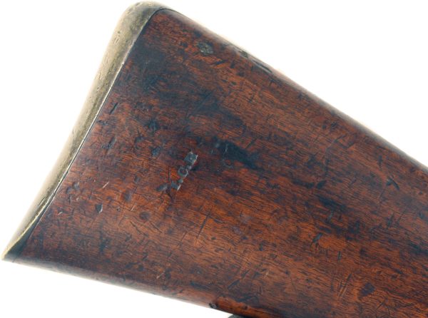 A British Military Carbine - Image 4