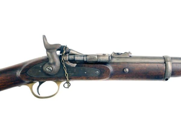 A Snider Carbine