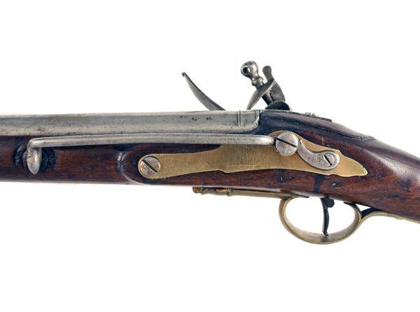An Elliotts Carbine - Image 3