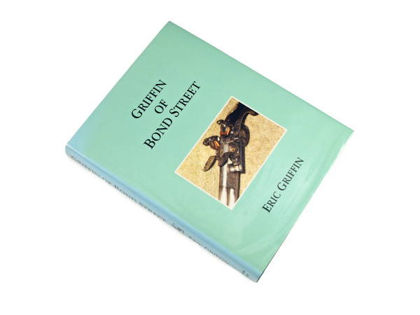 Griffin of Bond Street, by Eric Griffin.
