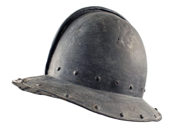 A Pikemans Pot