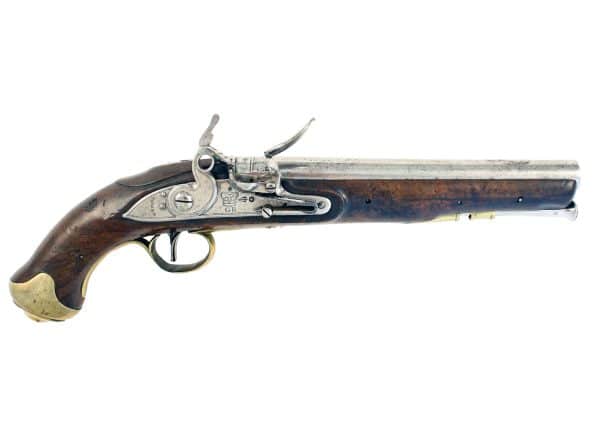 A Crisp Light Dragoon ex. Tower of London