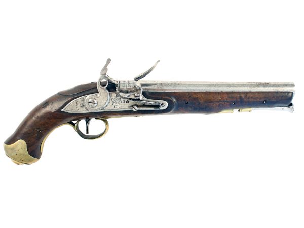 A Crisp Light Dragoon ex. Tower of London