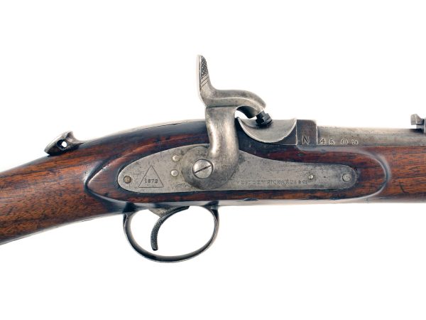 A Monkey Tail Carbine