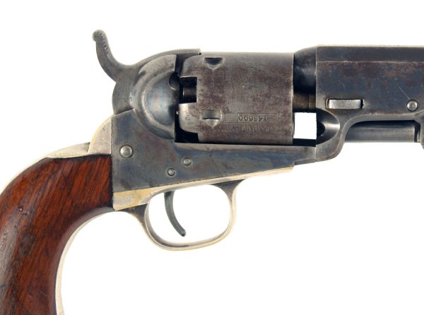 A Colt Pocket Pistol - Image 4
