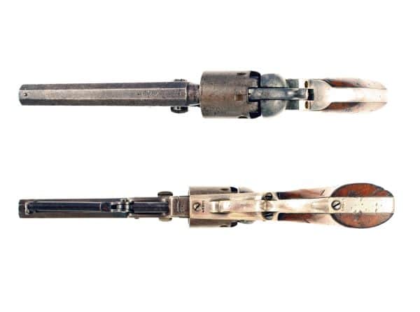 A Cased Pocket Colt - Image 2