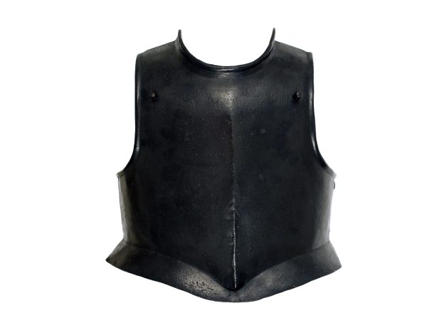 A Harquebusiers Breastplate