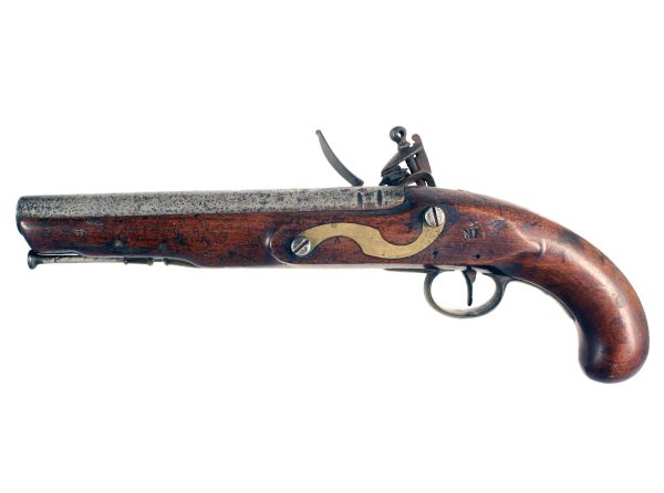 A 1796 Pattern Heavy Dragoon. - Image 3