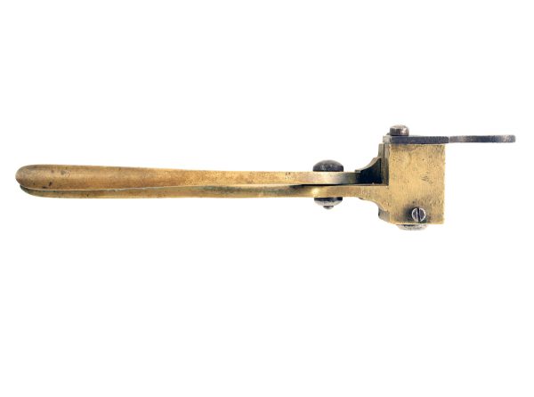 A Large Bullet Mould - Image 2