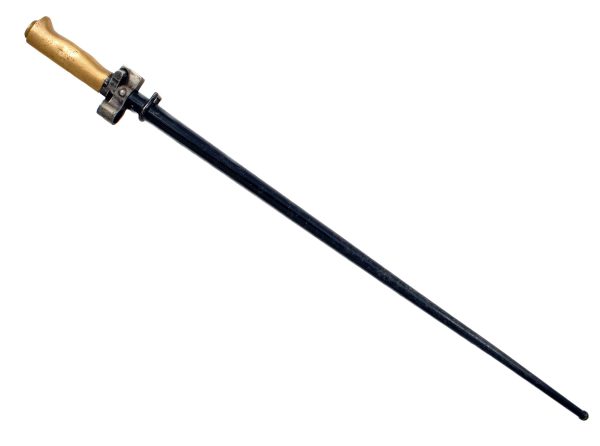 A French Lebel Bayonet