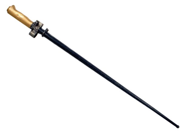A French Lebel Bayonet